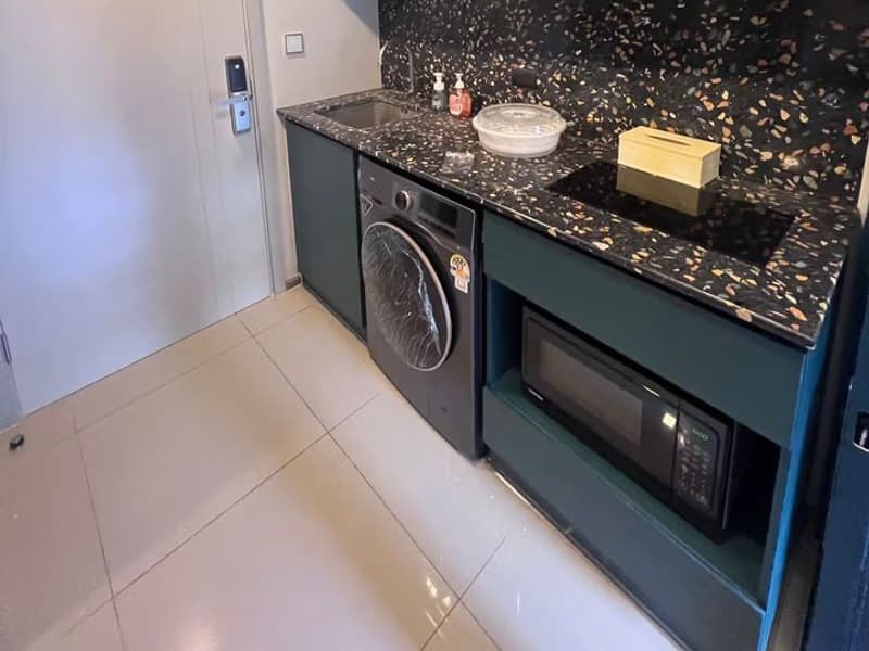 1 Bed Condo for Rent and Sale in Khlong Toei