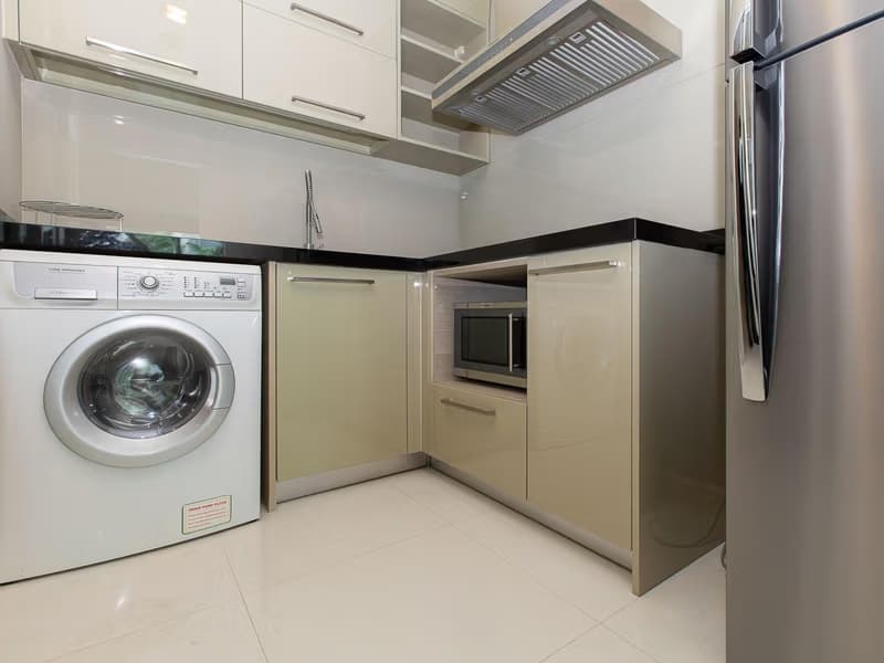 Condo for Rent, Sale at The Crest Sukhumvit 24