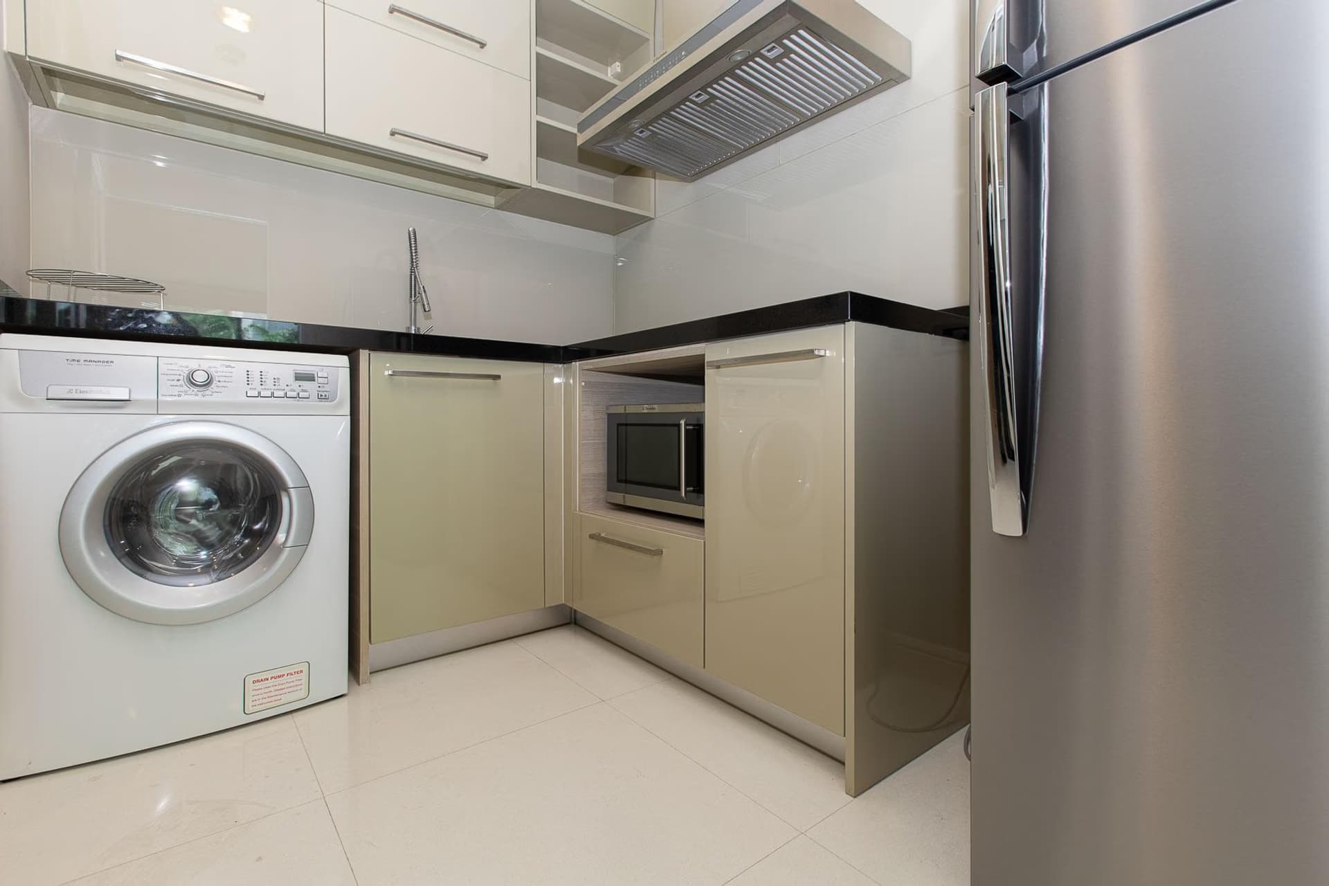 Condo for Rent, Sale at The Crest Sukhumvit 24 - Image 6
