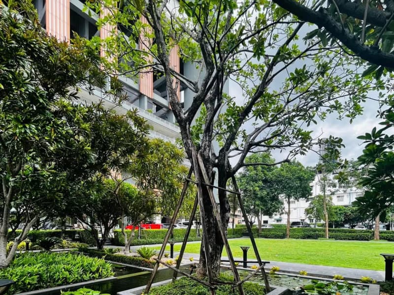 3 Bed Condo for Sale in Bang Kho Laem