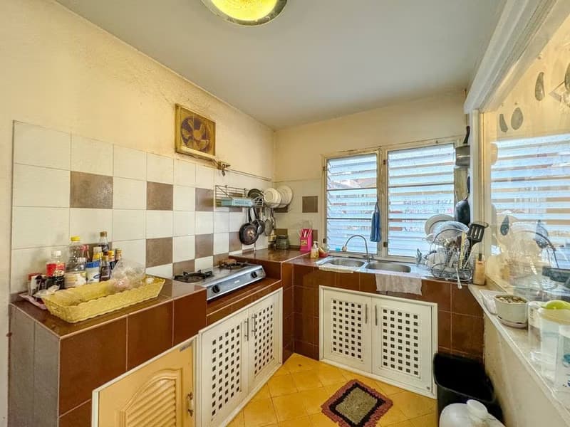 House for Rent in San Na Meng, San Sai.