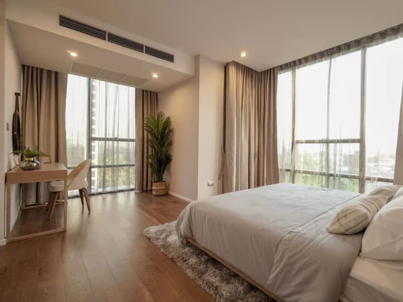 2 Bed Condo for Sale in Sathon