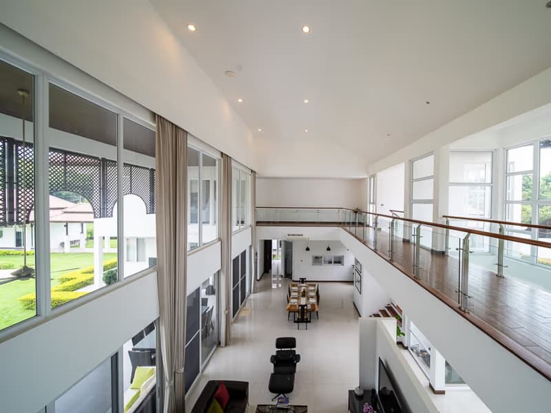6 Bed House for Sale in Mae Rim District