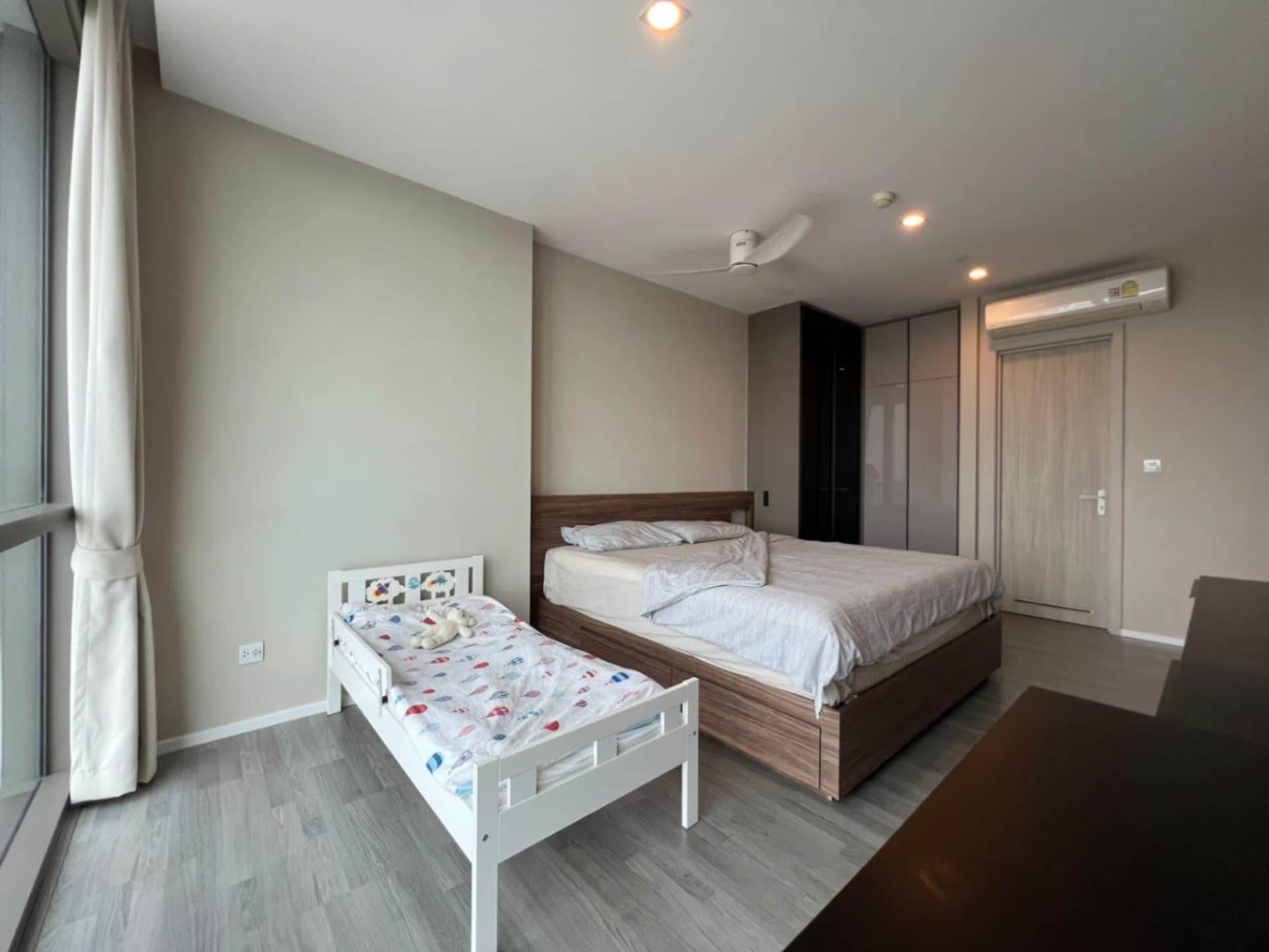 2 ห้องนอน คอนโด สำหรับ จำหน่าย ใน Bang Sue - Image 15