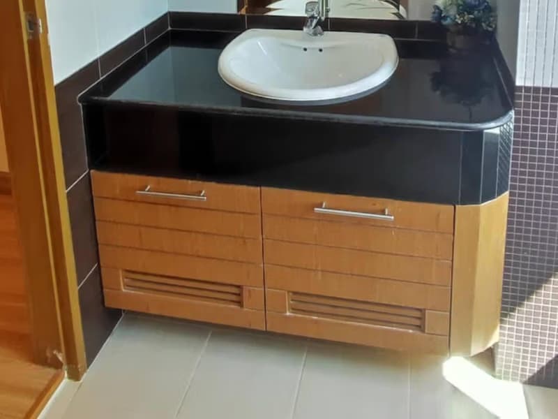 2 Bed Condo for Rent in Mueang Chiang Mai