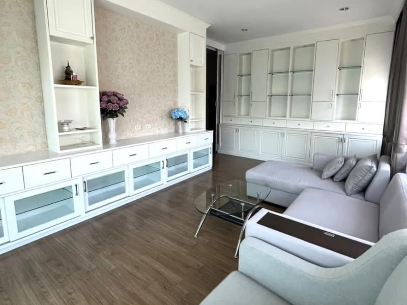 4 Bed House for Rent in San Kamphaeng