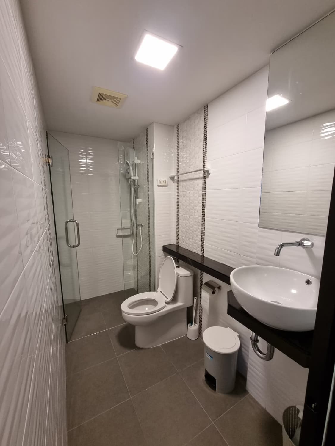 For rent: Finn Condo4@Suan Dok - Image 6