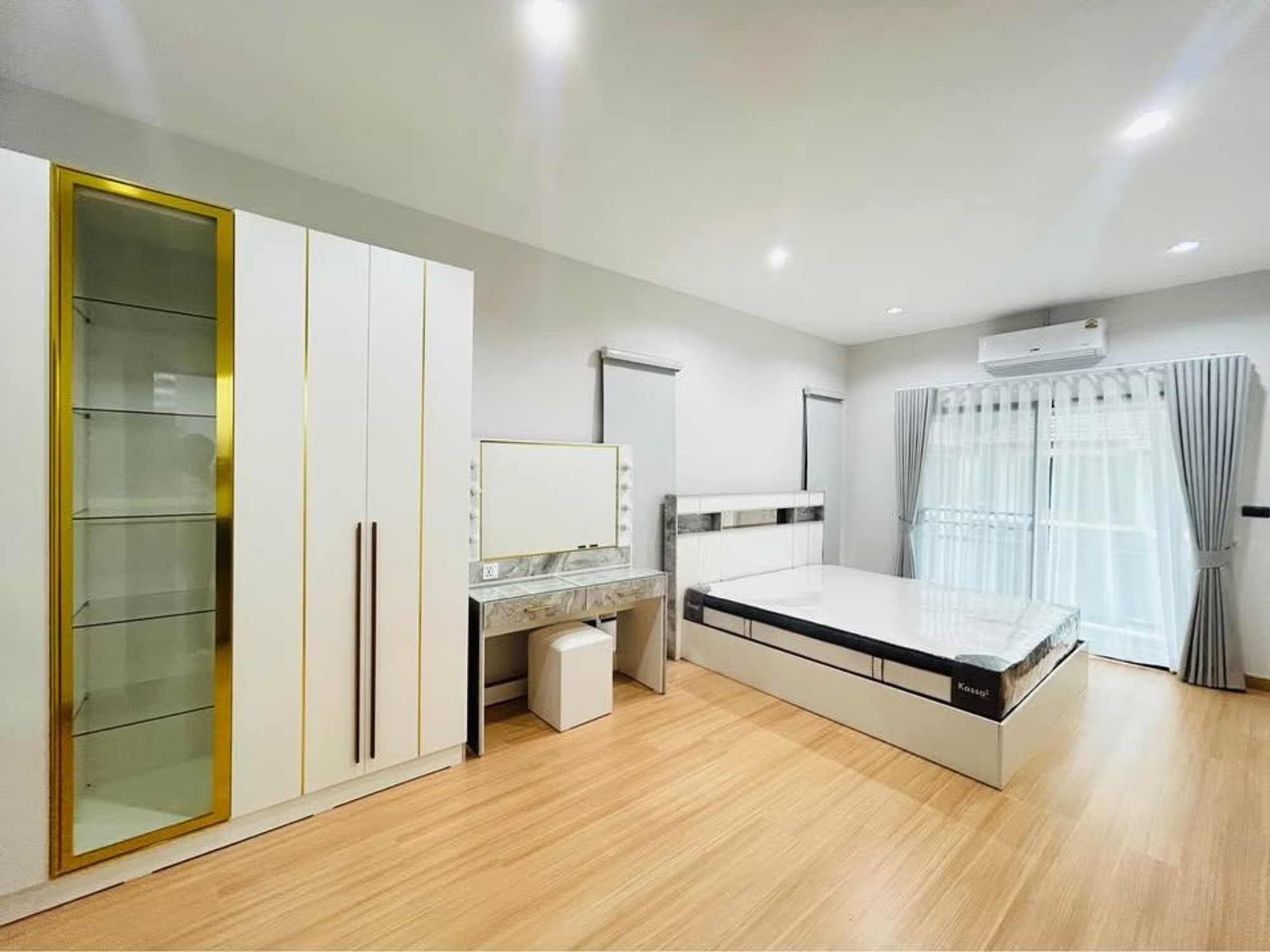 3 ห้องนอน บ้าน สำหรับ จำหน่าย ใน สารภี - Image 7