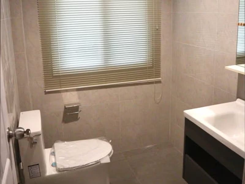 3 Bed House for Rent in Bang Phli