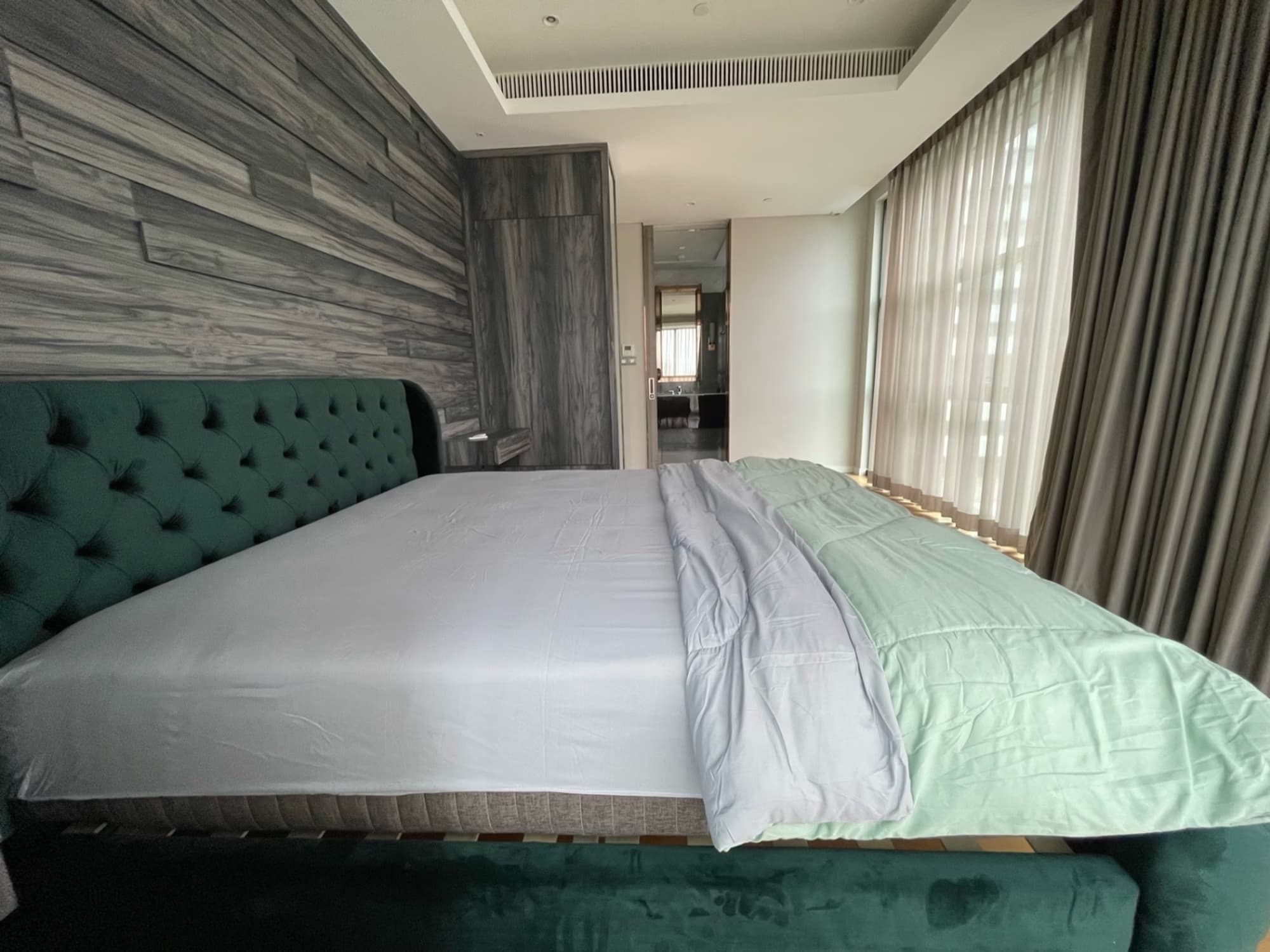 2 卧室 公寓 用于 出租 在 Pathum Wan - Image 17