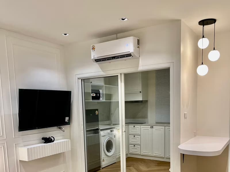 Studio Condo for Sale in Mueang Chiang Mai