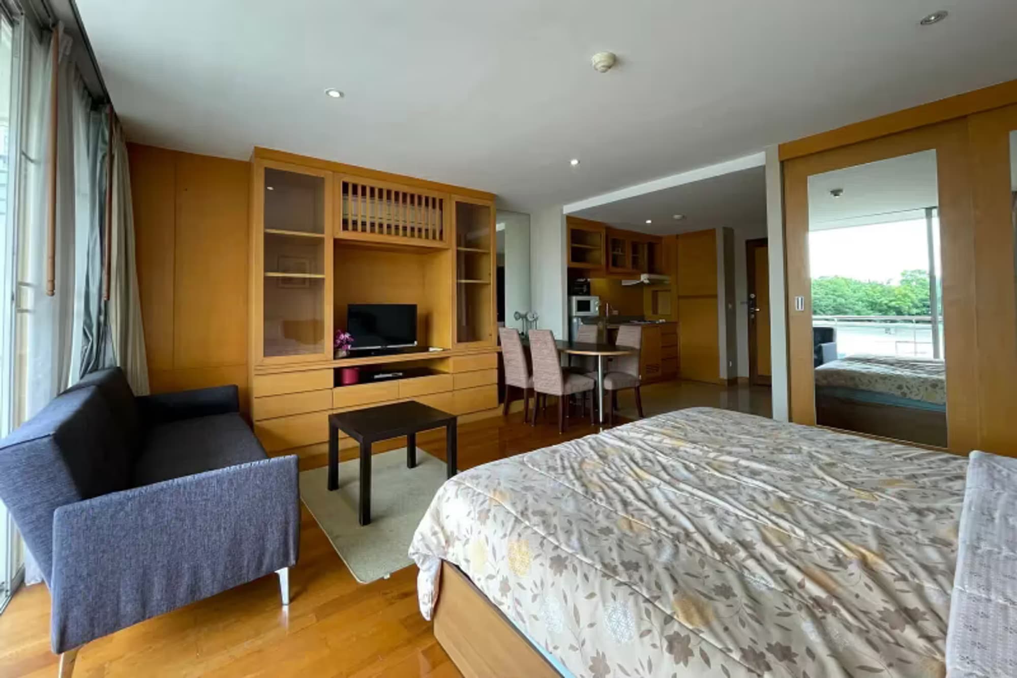 Studio for Sale in Chang Khlan, Mueang Chiang Mai - Image 2