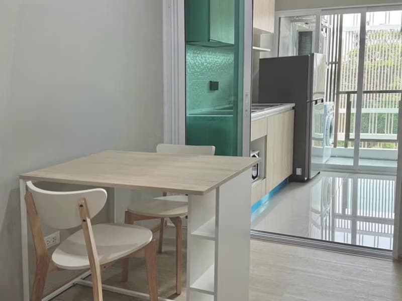 1 Bed Condo for Rent in Mueang Chiang Mai