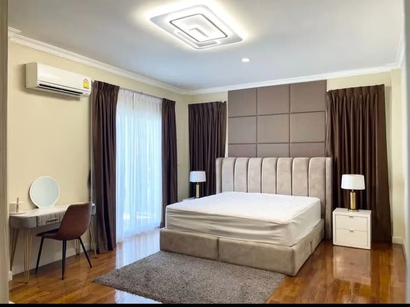 3 Bed House for Rent in Lat Krabang