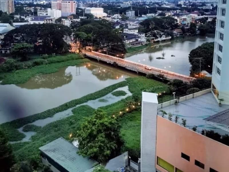 1 Bed Condo for Sale in Mueang Chiang Mai