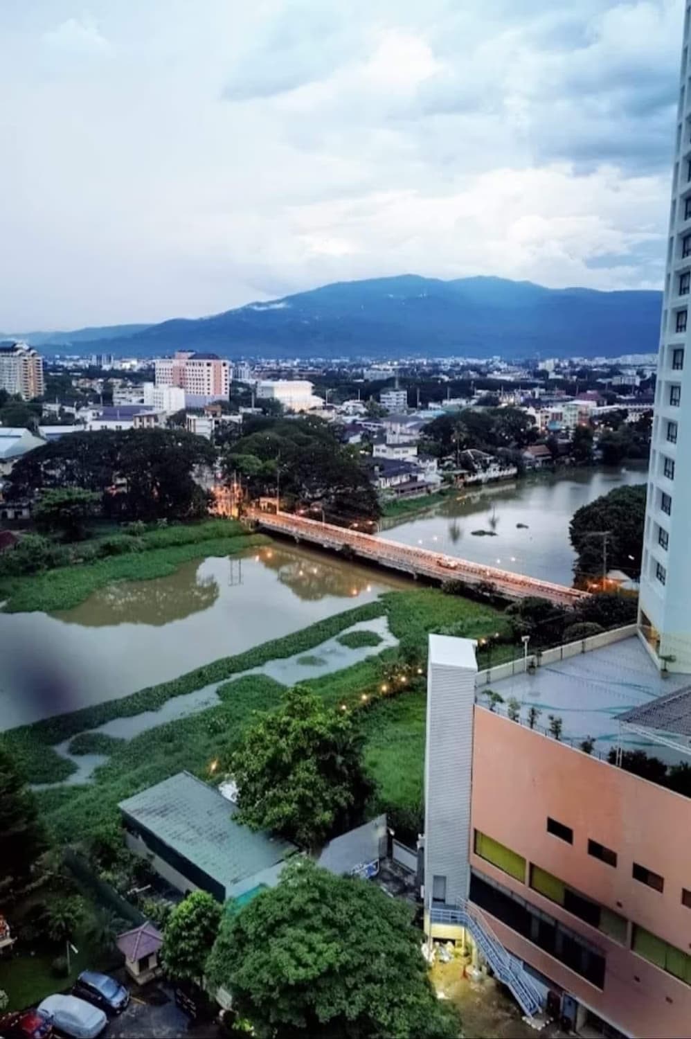 1 Bed Condo for Sale in Mueang Chiang Mai - Image 6