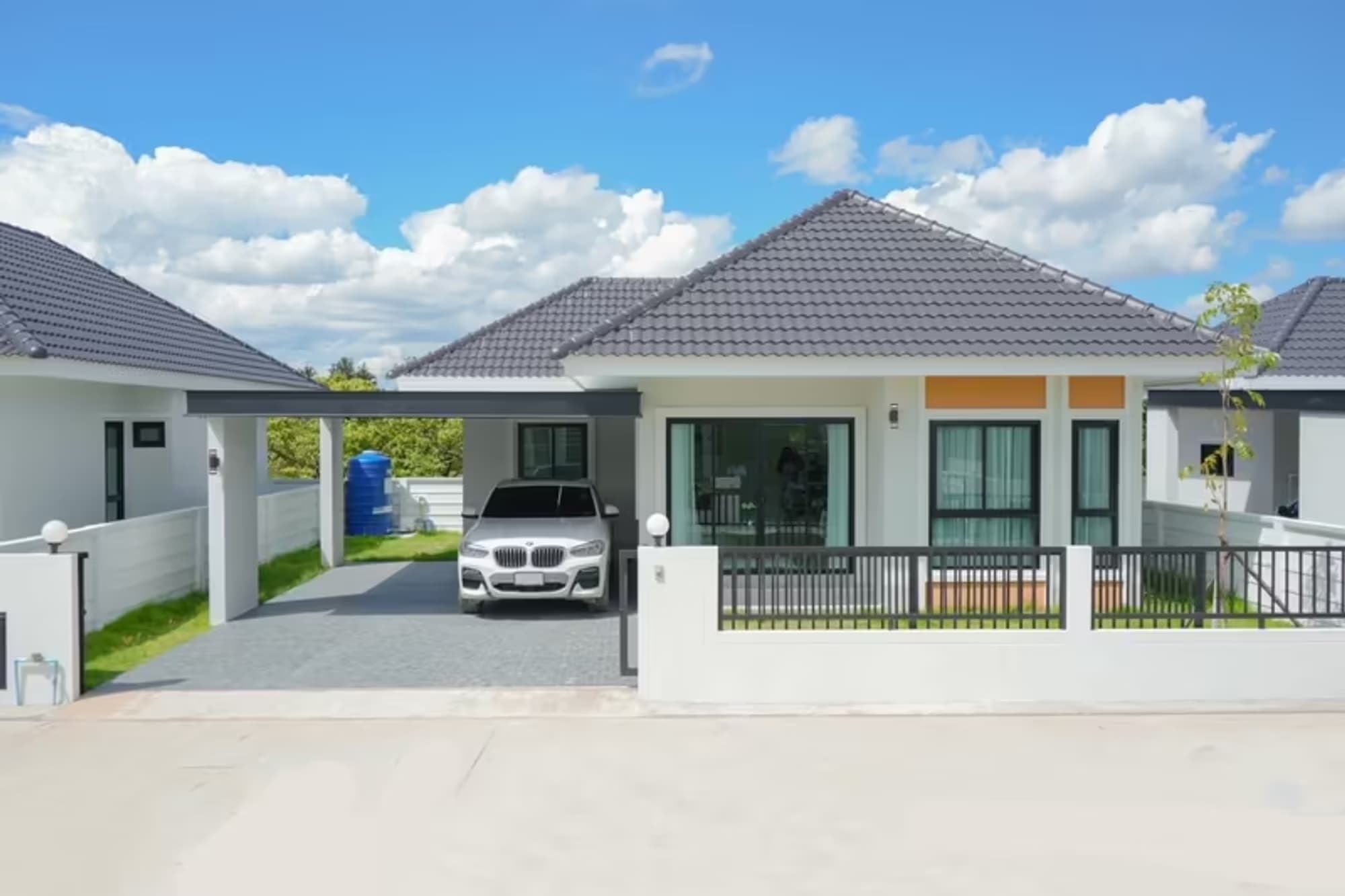 3 Bedroom House - Image 1