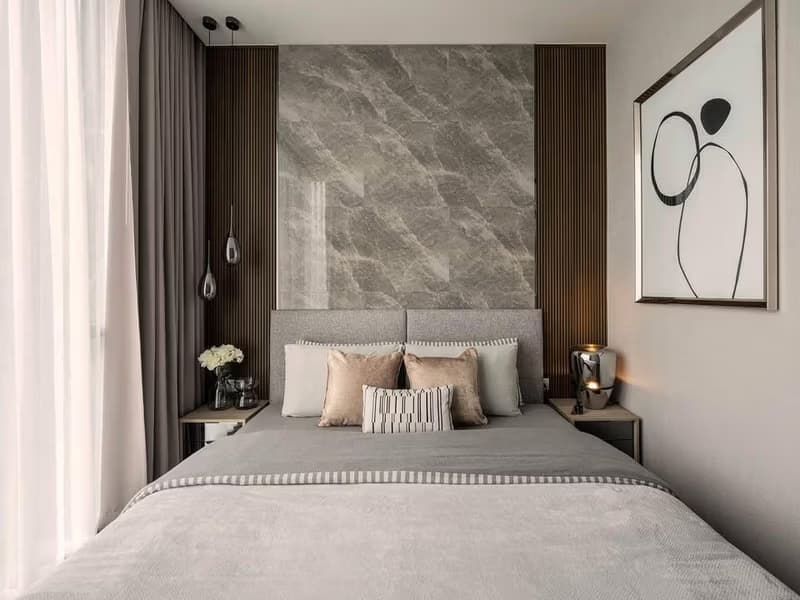 1 Bed Condo for Rent and Sale in Watthana