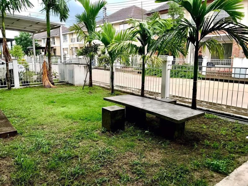 House for Sale in San Pong, Mae Rim.