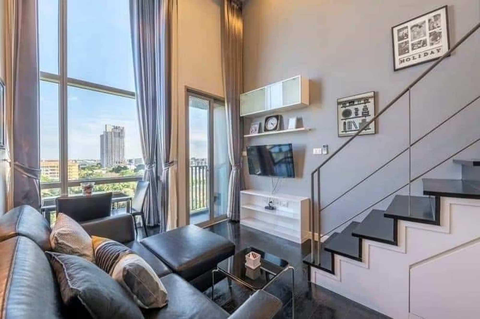 1 Bedroom Condo - Image 3