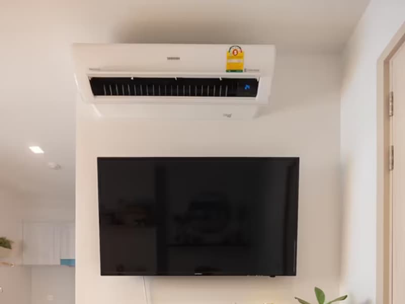 1 Bedroom Condo For Sale At Life One Wireless