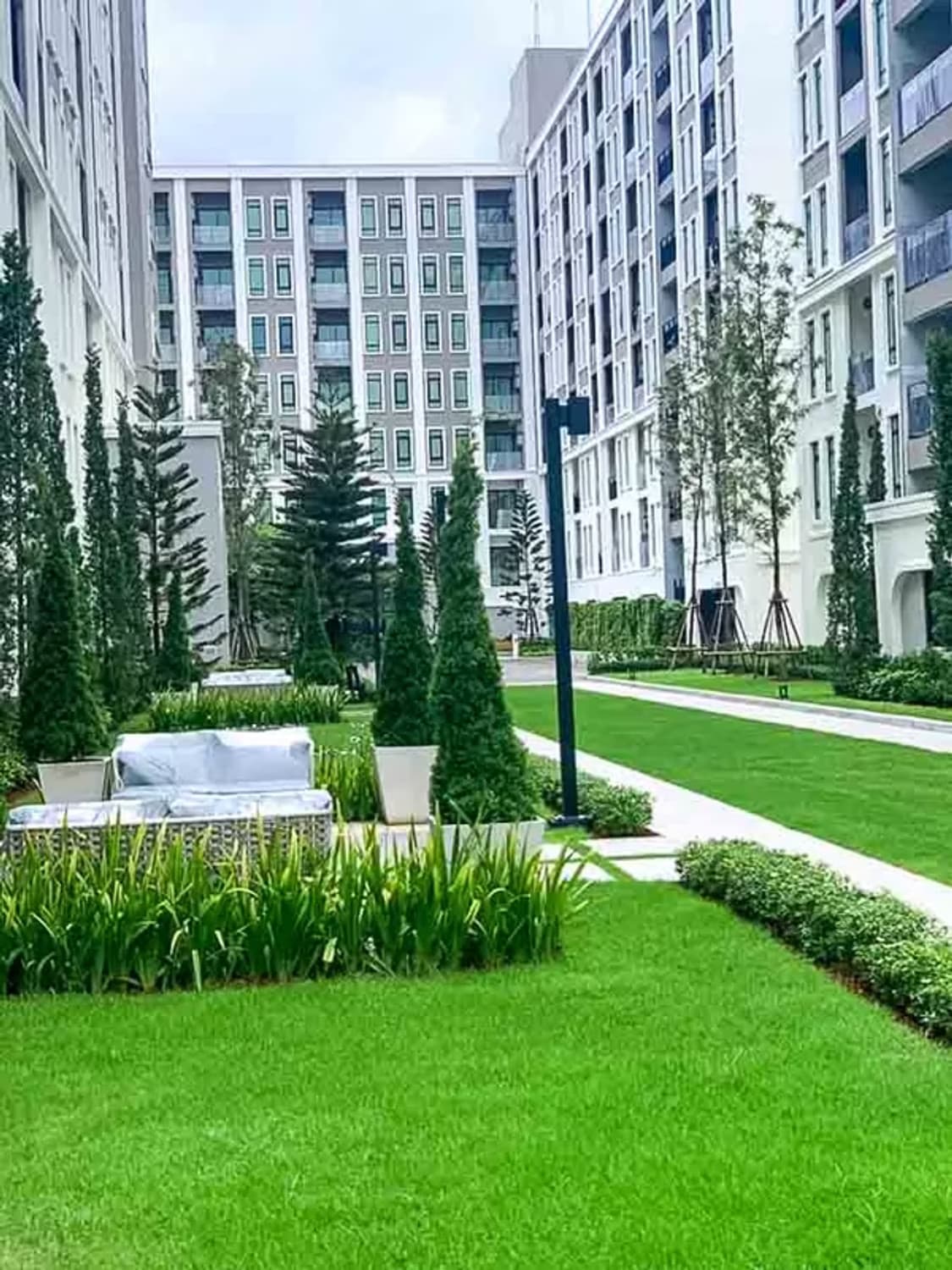 Condo for Sale at Aspire Asoke-Ratchada - Image 7