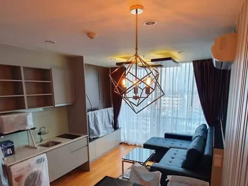 Condo for Rent, Sale at Noble Revo Silom