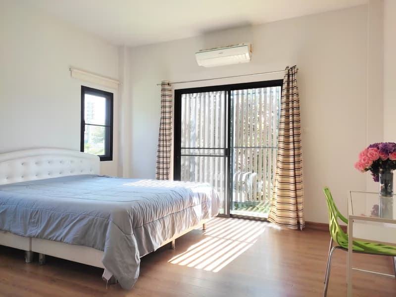 3 Bed House for Rent in San Kamphaeng District