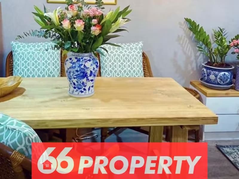 2 Bedroom Condo