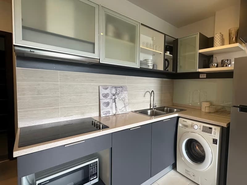 2 Bed Condo for Sale in Mueang Chiang Mai