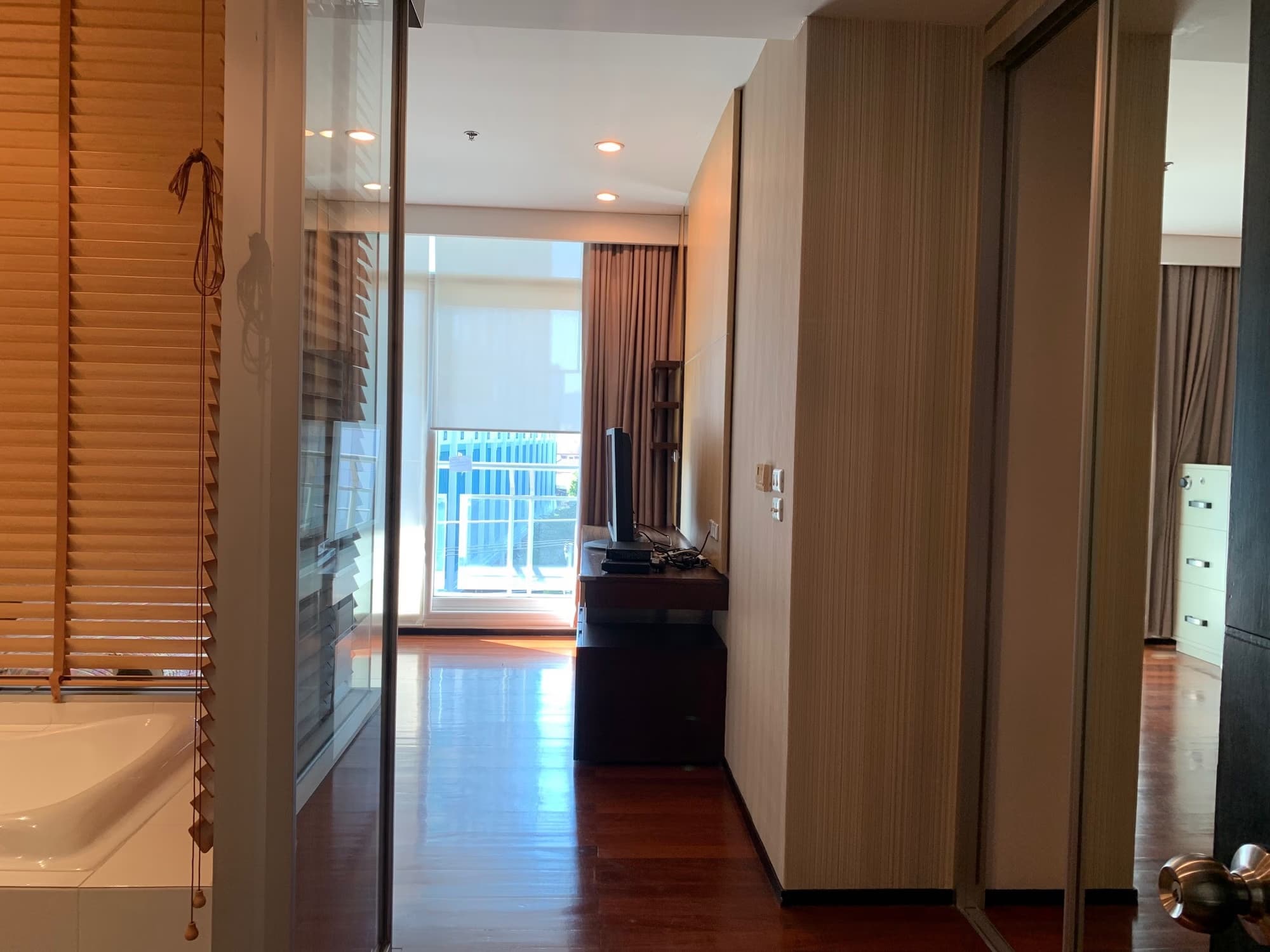 Condo for Rent at The Height - Image 8