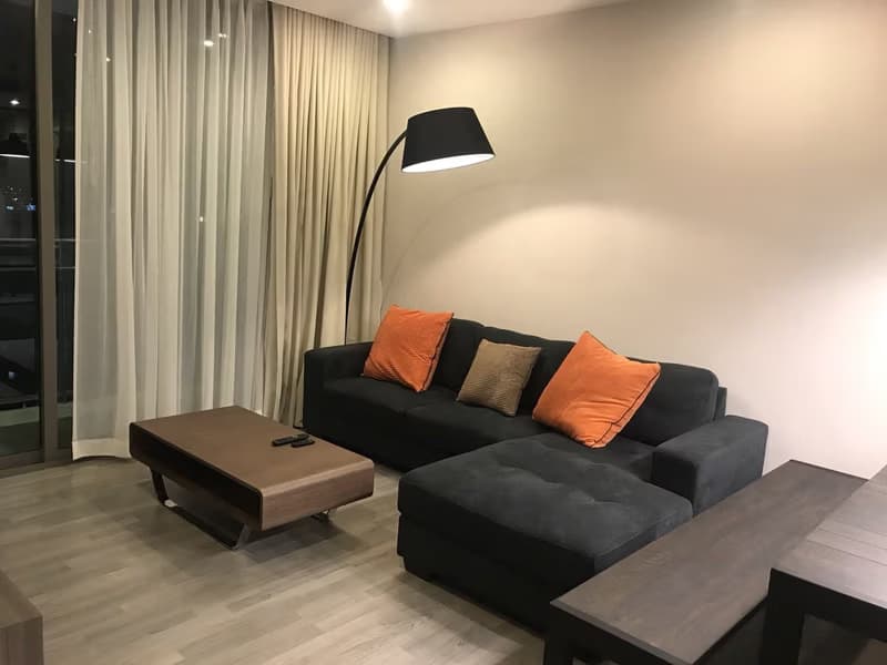 2 Bed Condo for Sale in Phra Khanong
