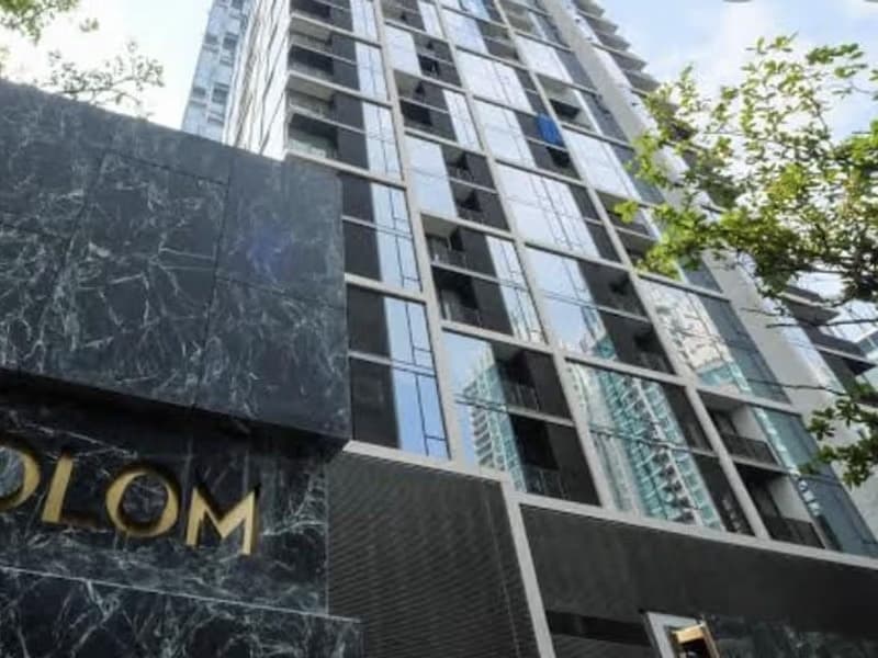 undefined Bed Condo for Rent and Sale  Near Chit Lom BTS