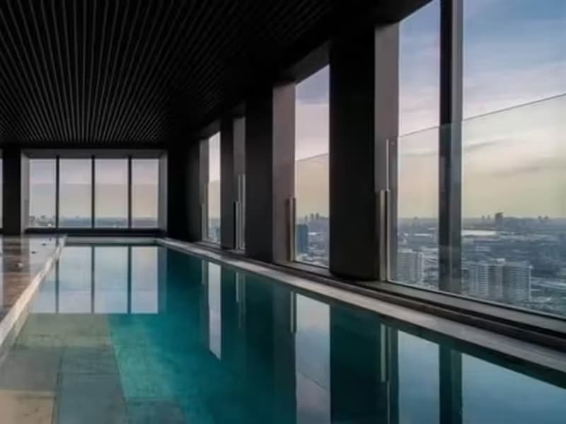 1 Bedroom Condo for Rent at Beatniq Sukhumvit 32