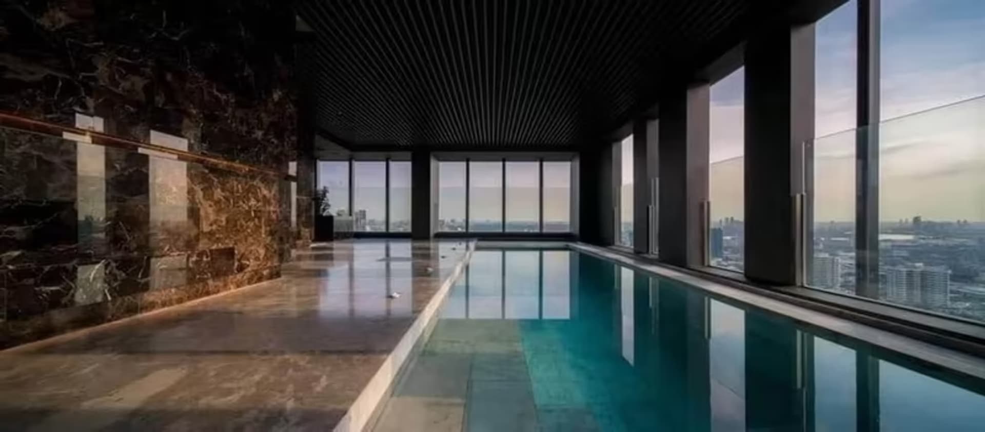 1 Bedroom Condo for Rent at Beatniq Sukhumvit 32 - Image 10