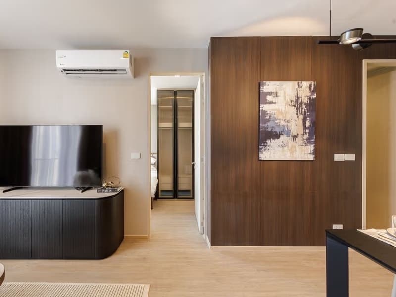 2 Bed Condo for Rent in Watthana