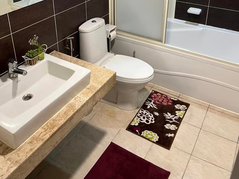 2 Bed Condo for Rent in Watthana
