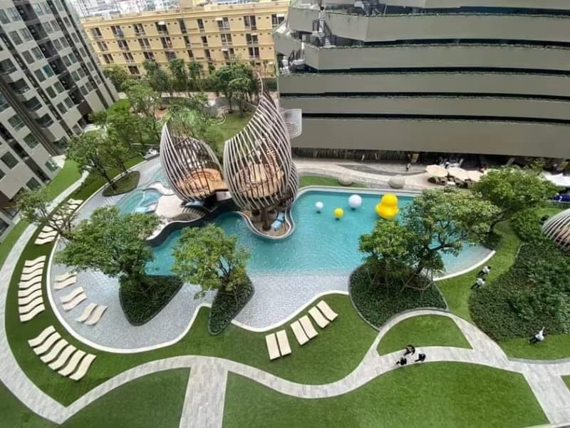 Condo for Sale at ELIO DEL NEST