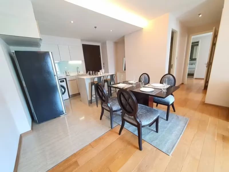2 Bedroom Condo