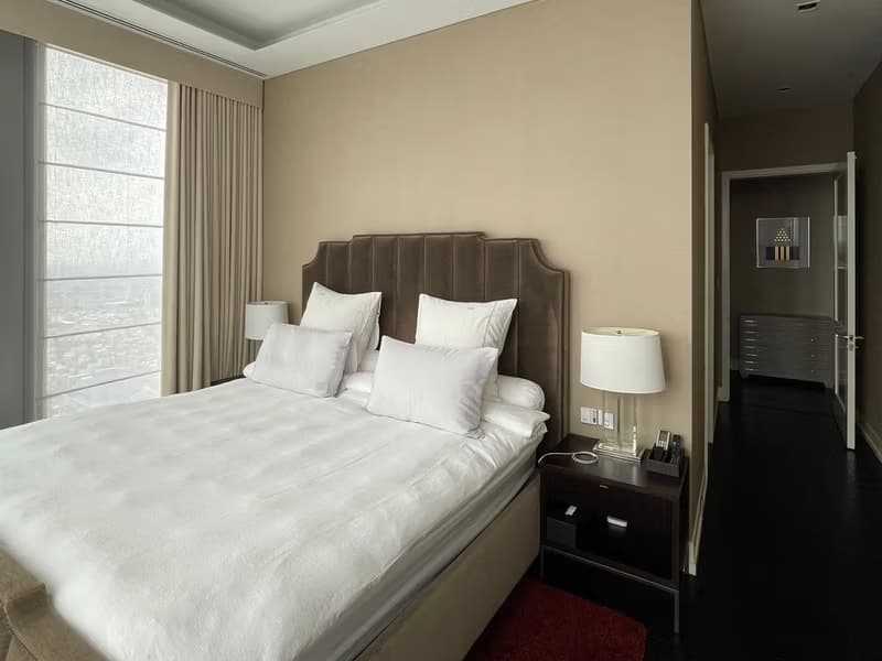 3 Bed Condo for Rent and Sale in Bang Rak