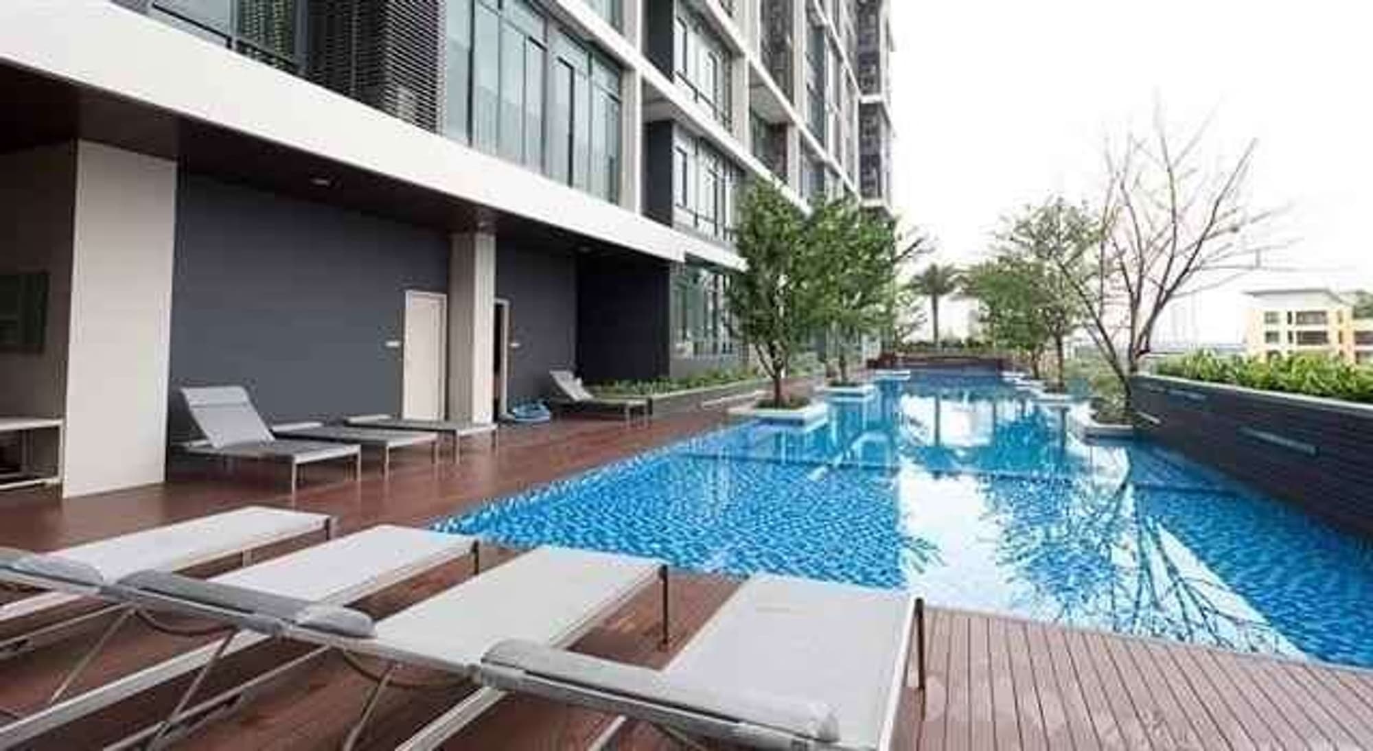Studio Condo for sale - Image 6