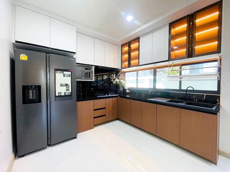 4 Bed House for Sale in Hang Dong