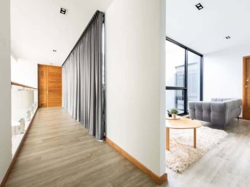 4 Bed House for Rent and Sale in San Sai District