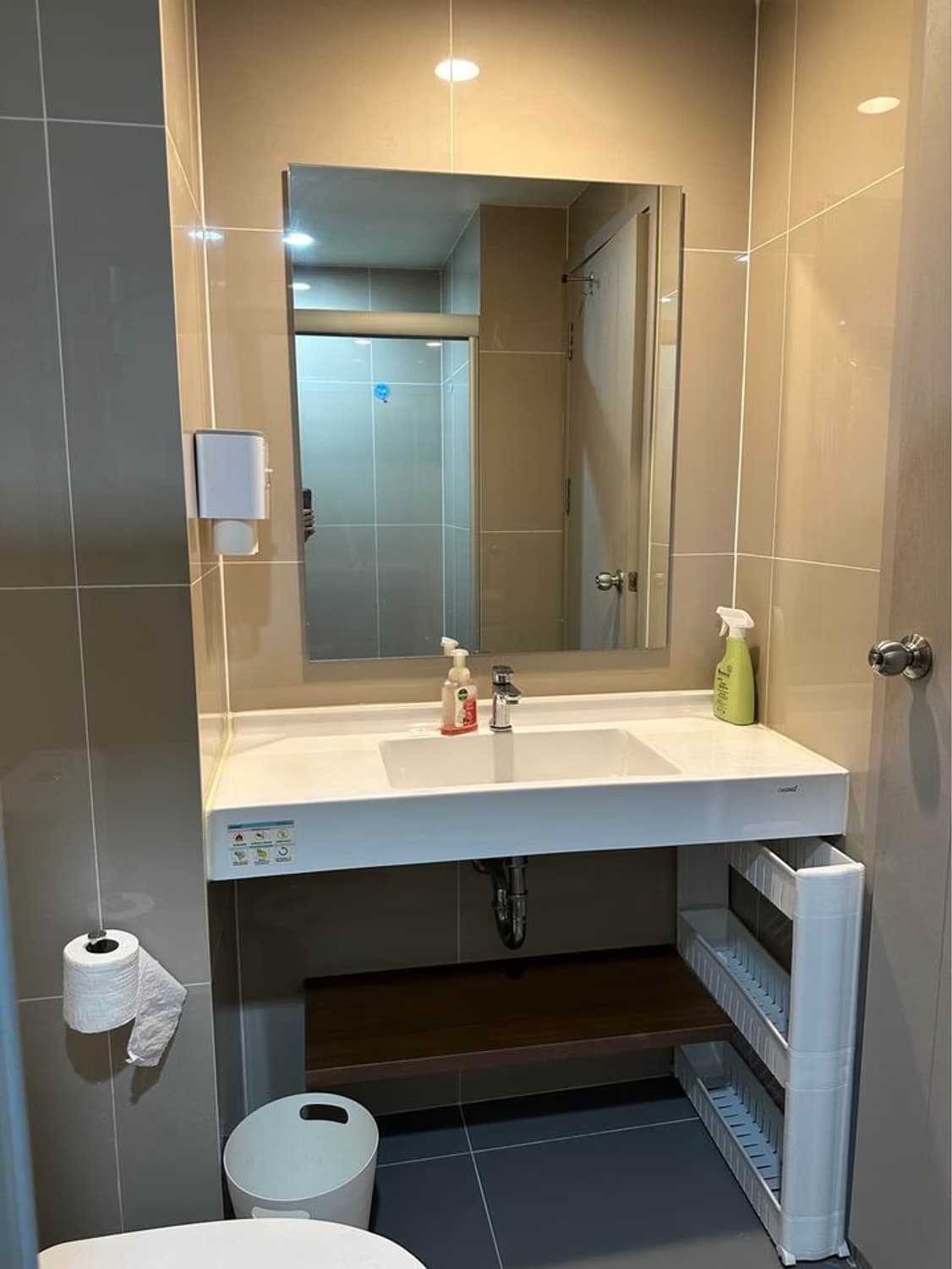 1 Bed Condo for Sale  Near Sutthisan MRT - Image 14