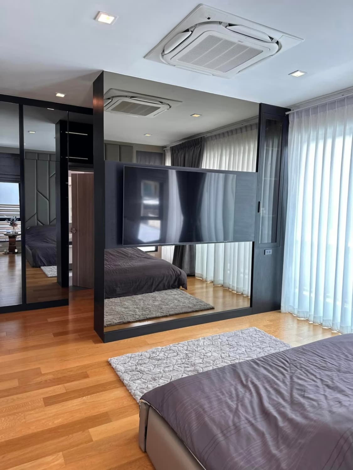 5 Bed House for Rent and Sale in ประเวศ - Image 41