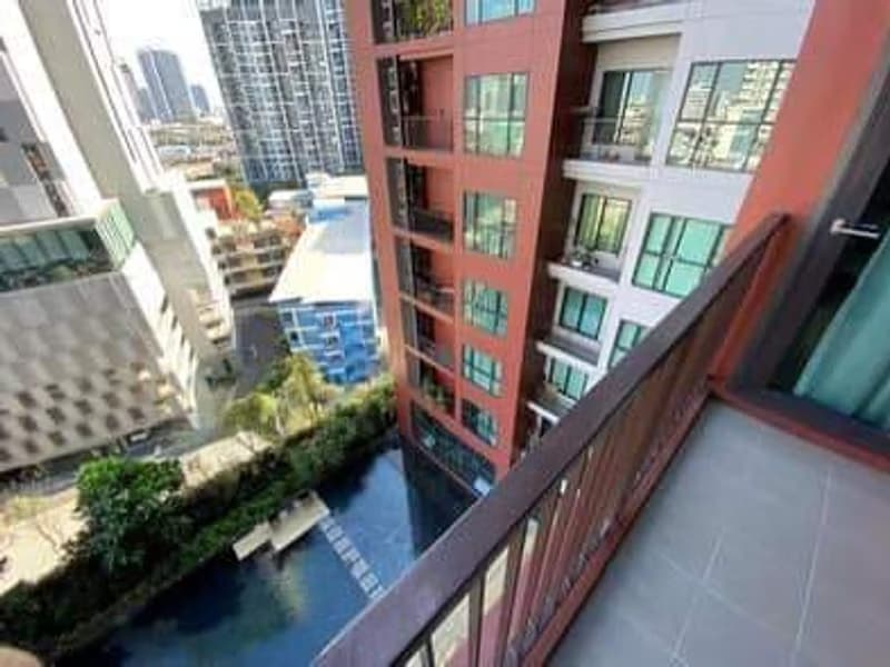 1 Bed Condo for Rent and Sale in Khlong Toei