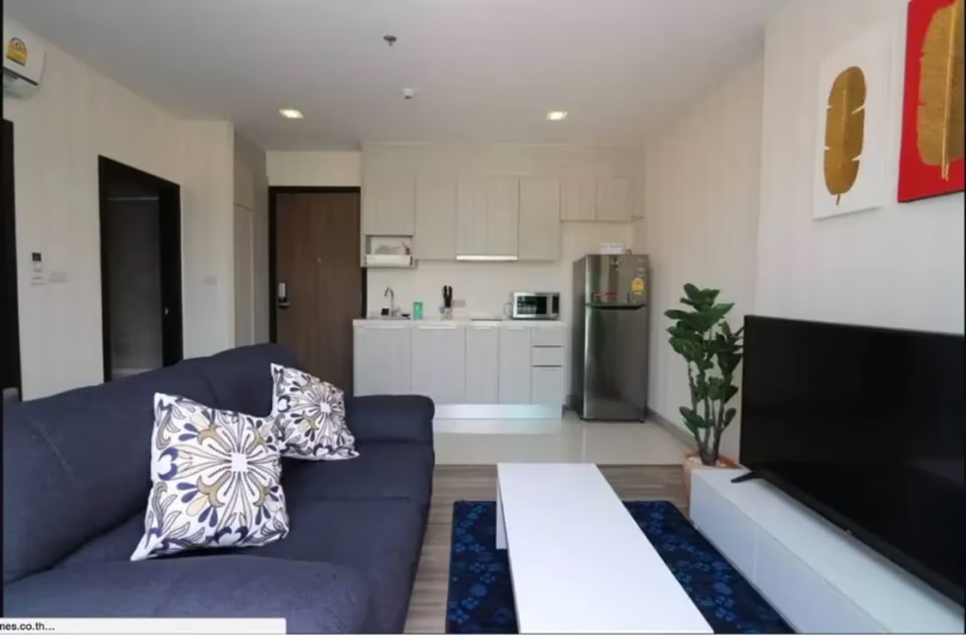 1 Bedroom Condo - Image 2