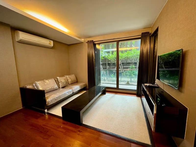 1 Bed Condo for Rent and Sale in Phra Khanong