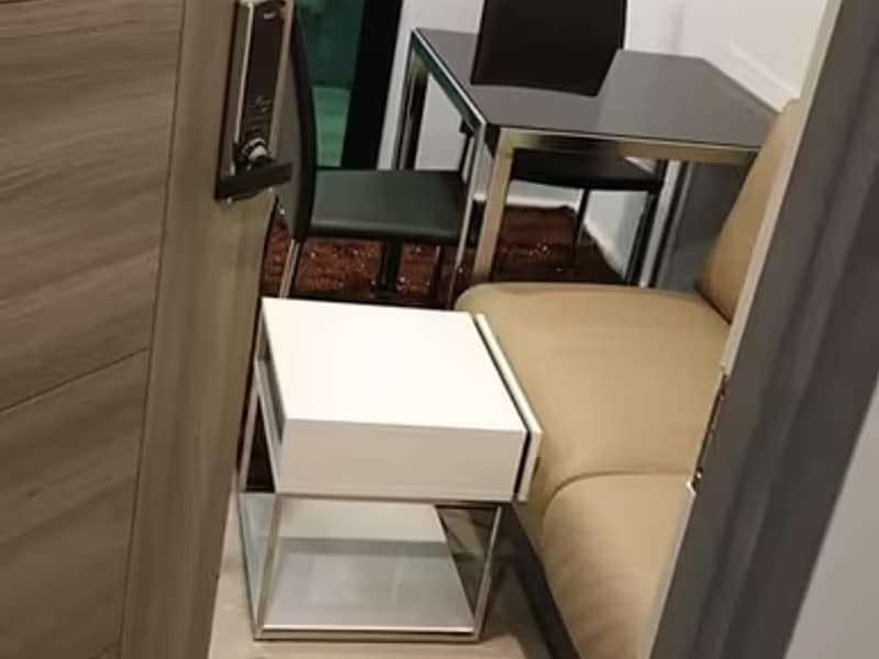 Studio for Rent in Bang Na