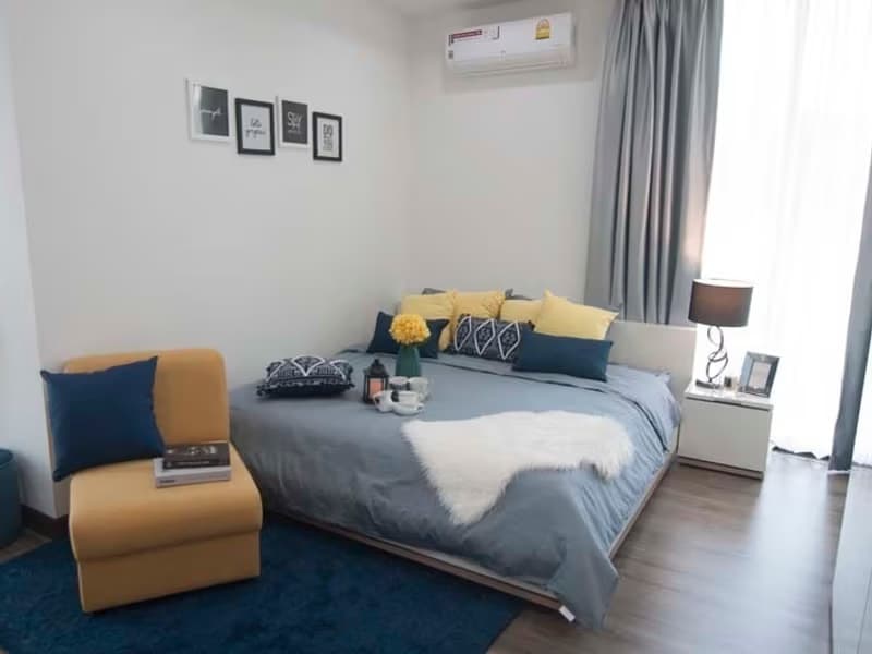 4 Bed House for Rent and Sale in Hang Dong